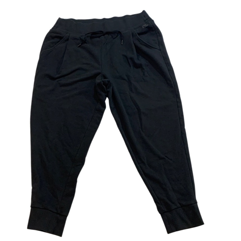 CALIA black joggers